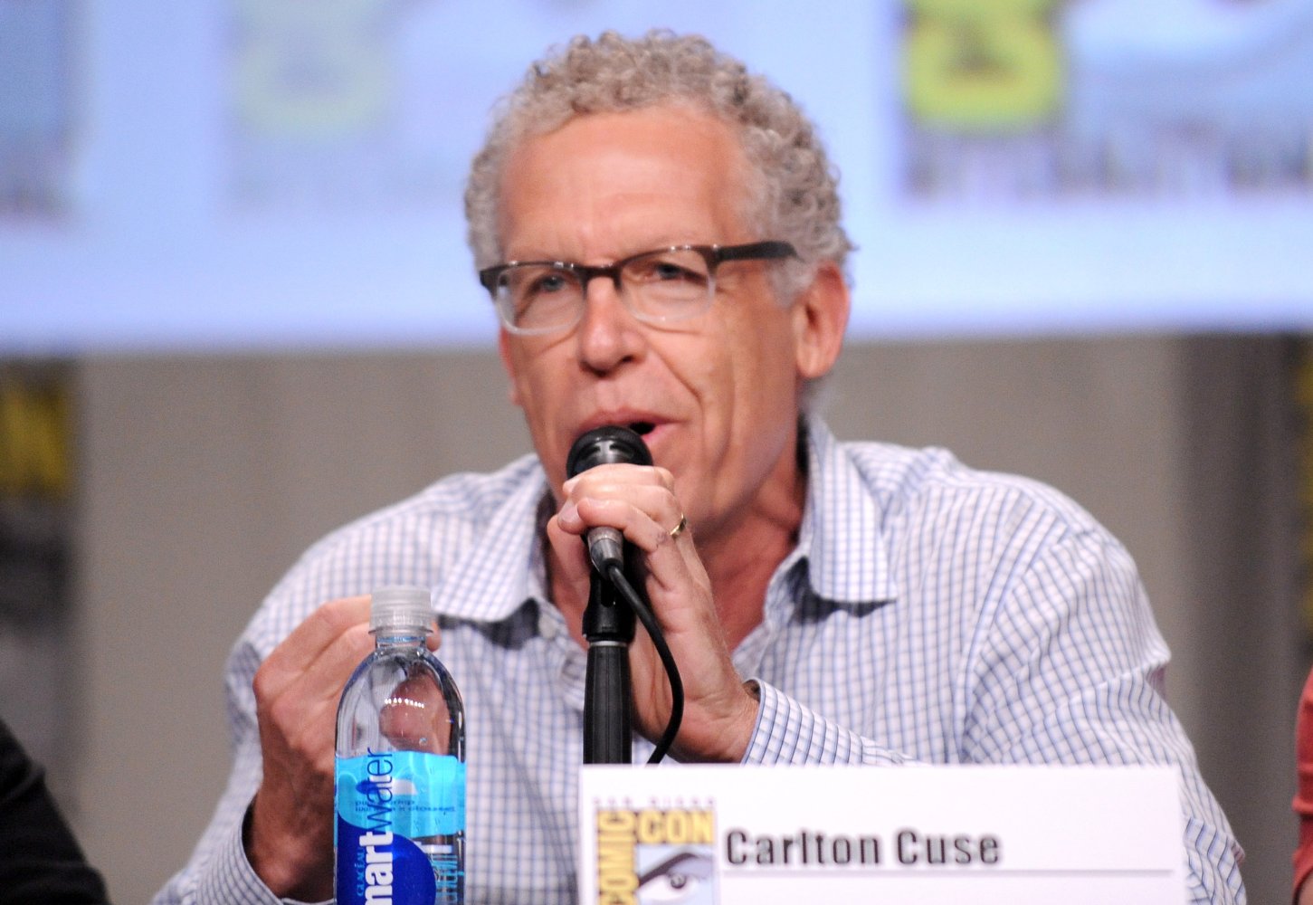 Carlton Cuse