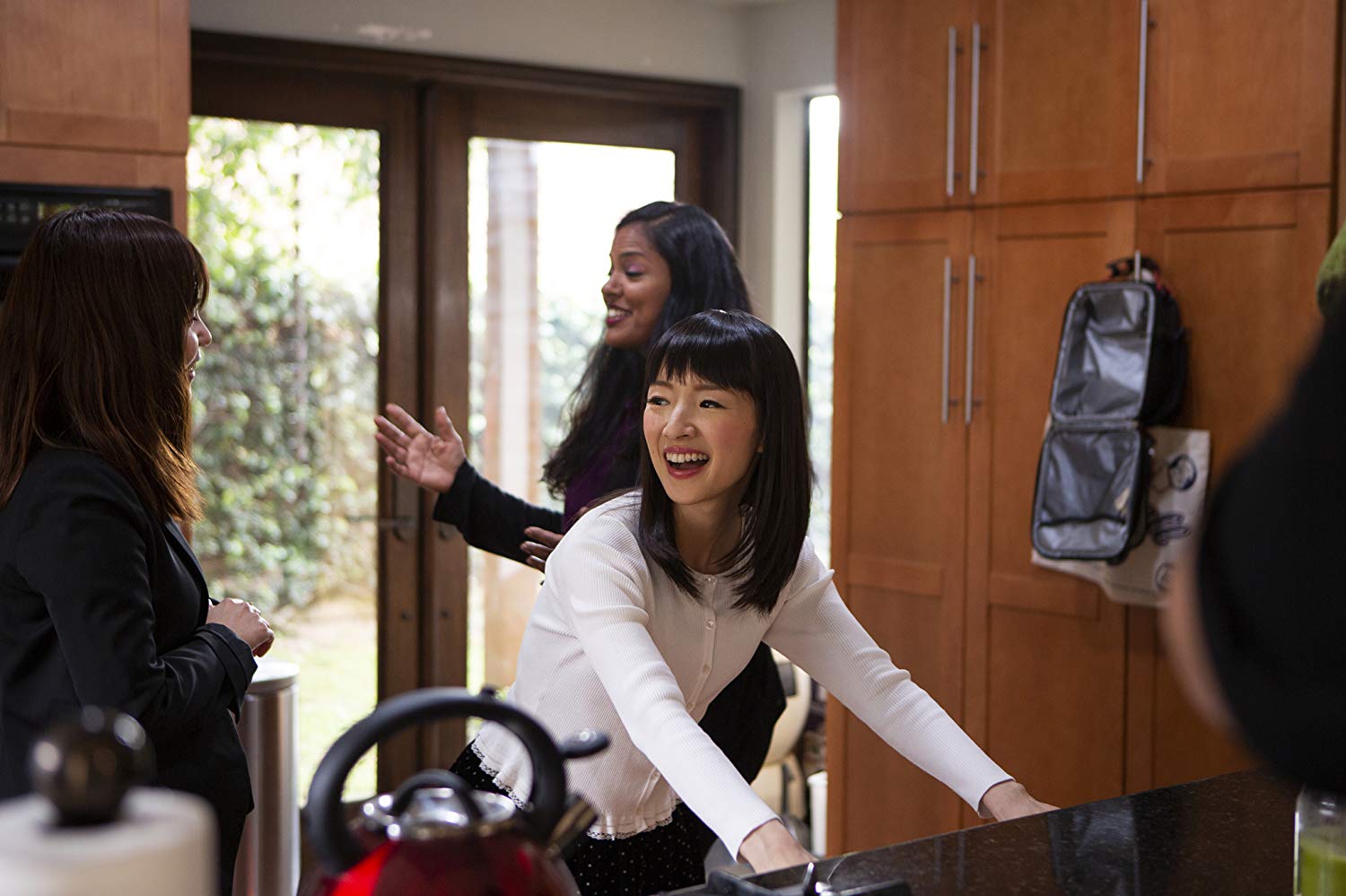 Marie Kondo