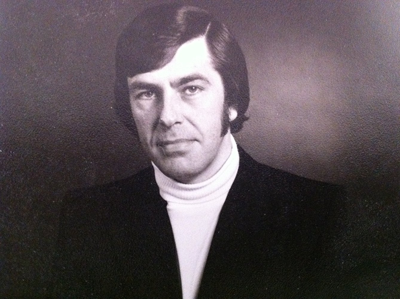 Rick Lester
