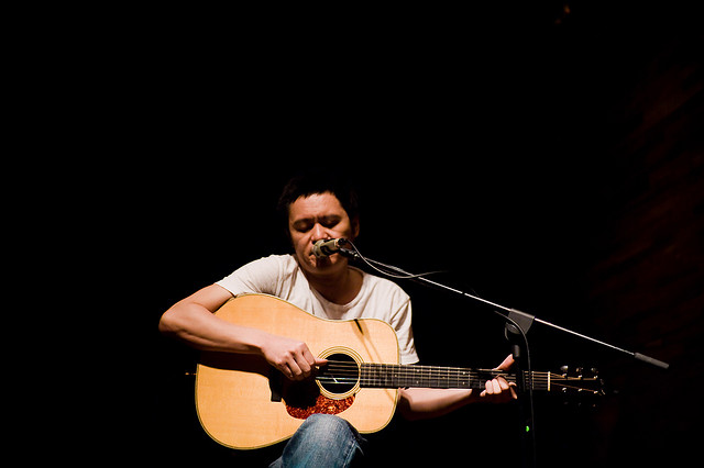 Pete Teo