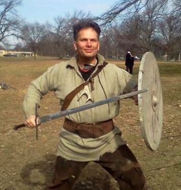 Tommy Bayiokos