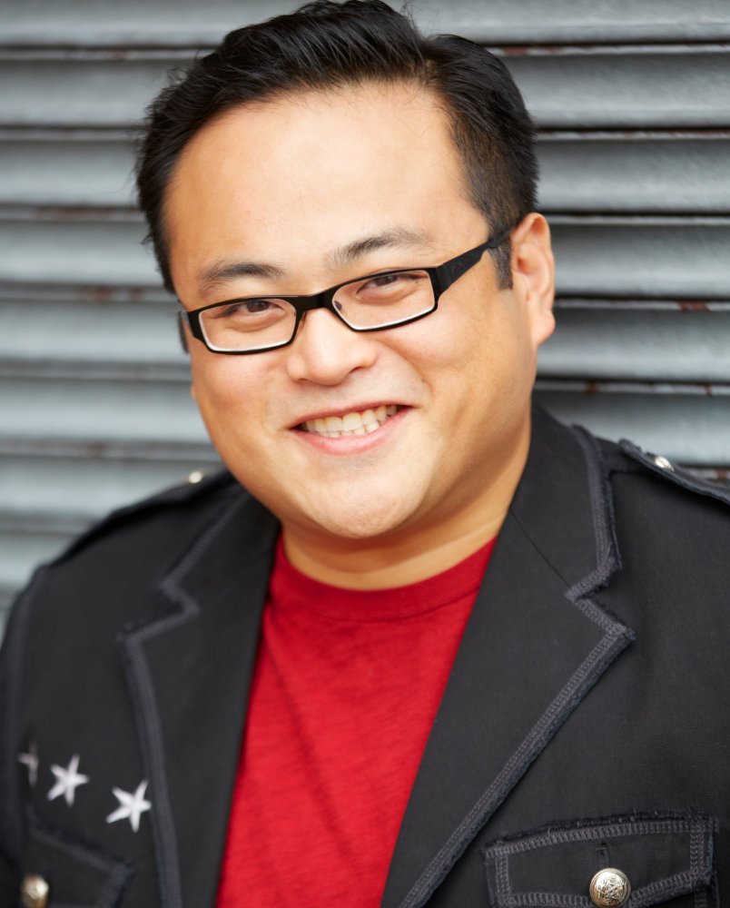 Leo Choy