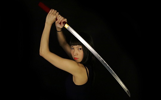 Yoriko Haraguchi