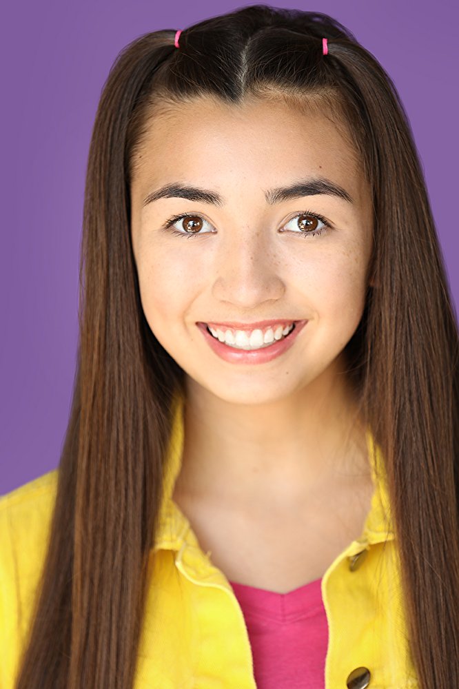 Kelsey Leon