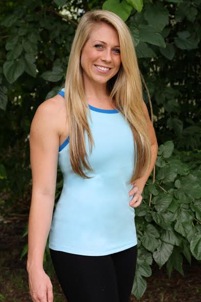 Meredith Richardson