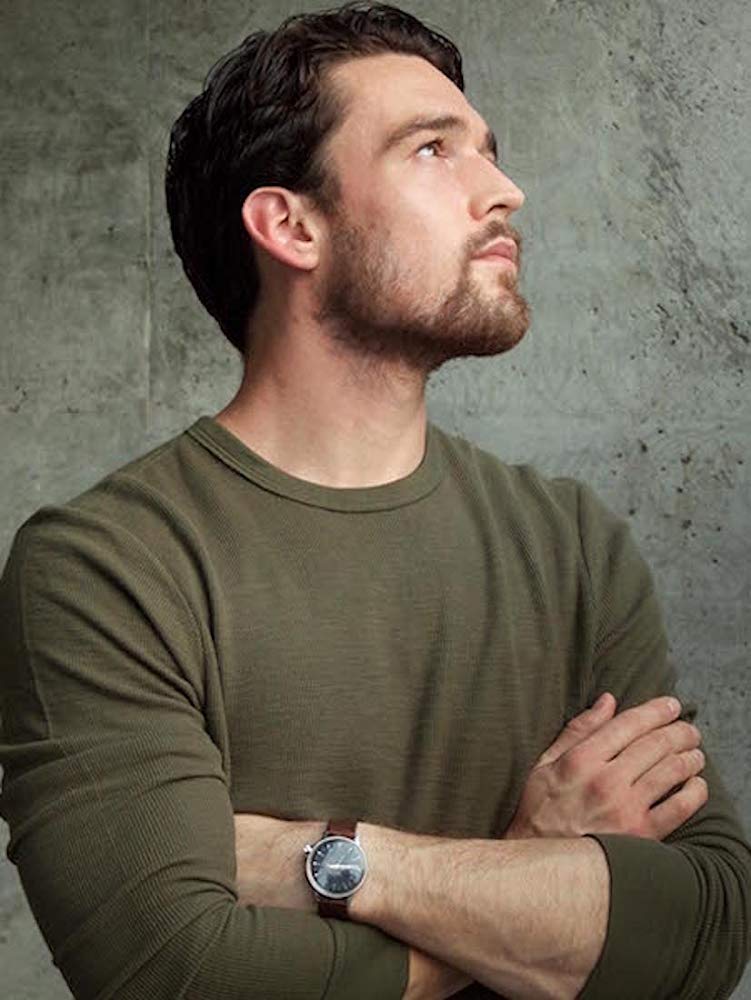 Luke Beasley
