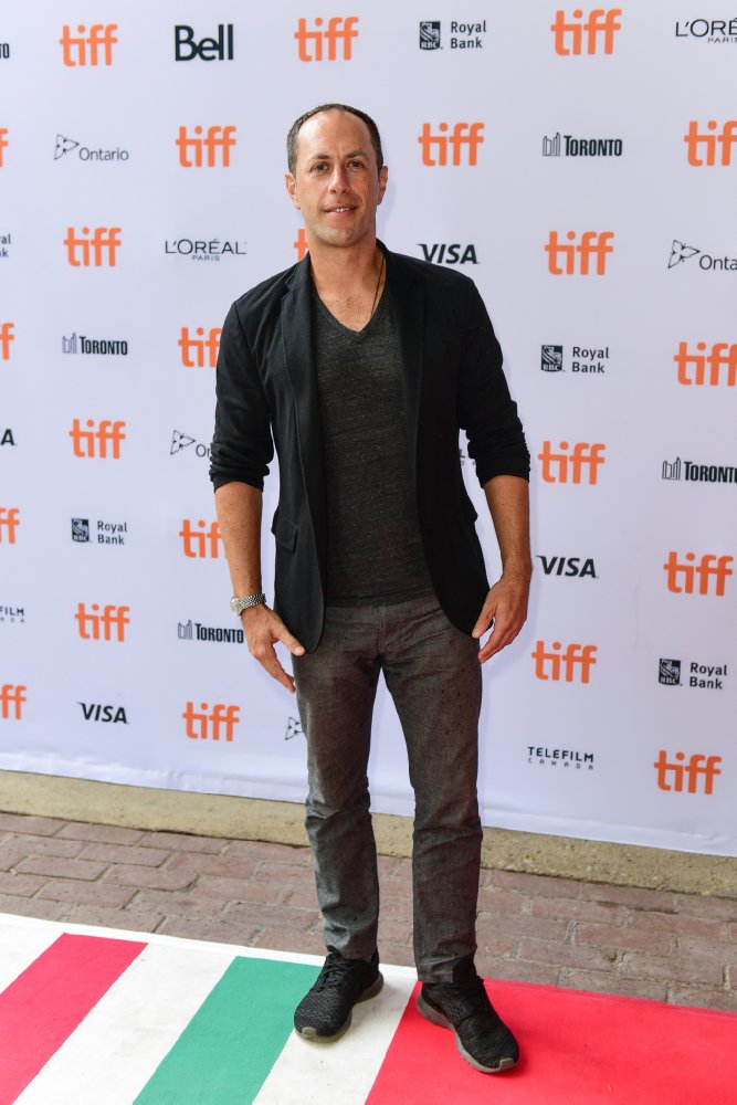 Adam Mansbach