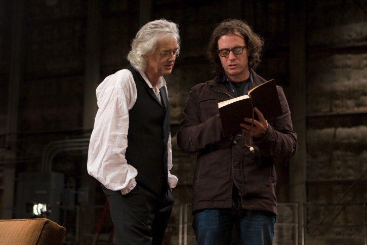 Jimmy Page