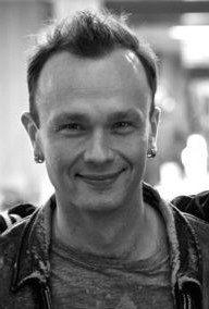 Jari Virman