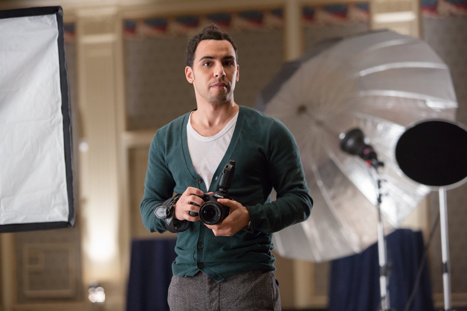 Victor Rasuk