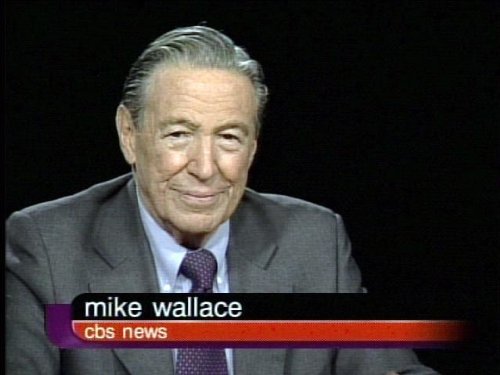 Mike Wallace