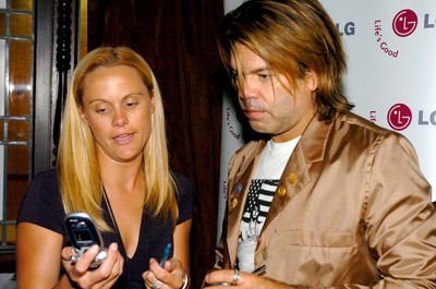 Paul Oakenfold