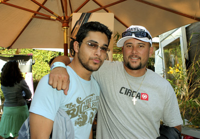 Cris Judd