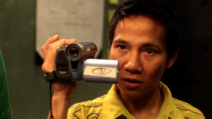 Jimmy Dinh
