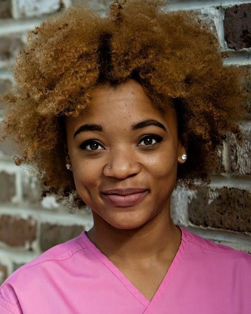 Bri Collins