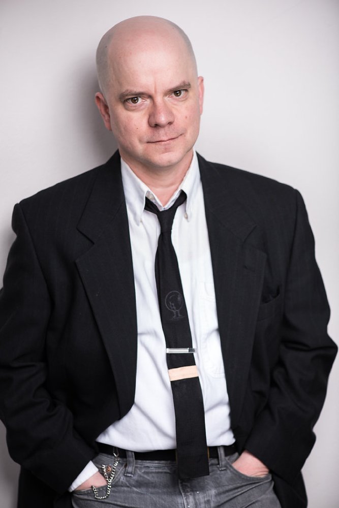 Eric Woolfe