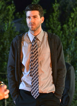 Scott Rodgers