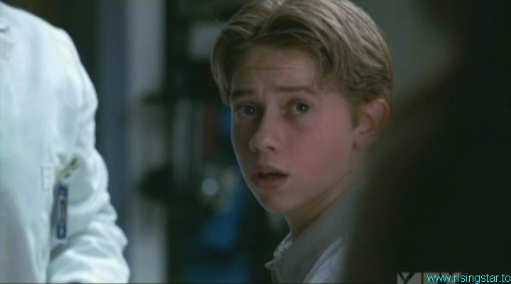 Tanner Richie
