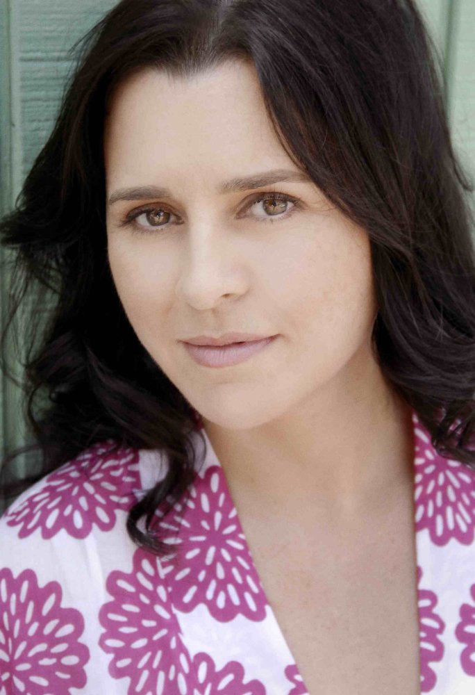 Michelle Arthur