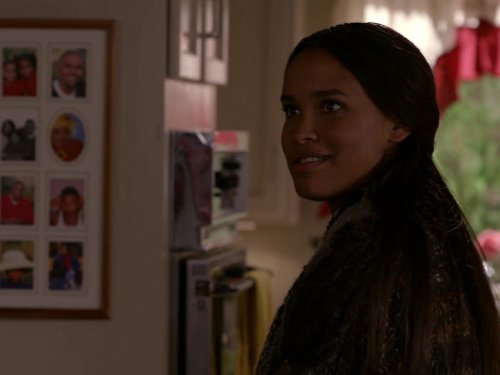 Joy Bryant