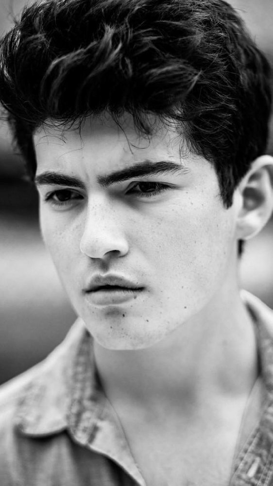 Ian Nelson