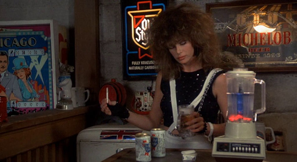 Kelly LeBrock