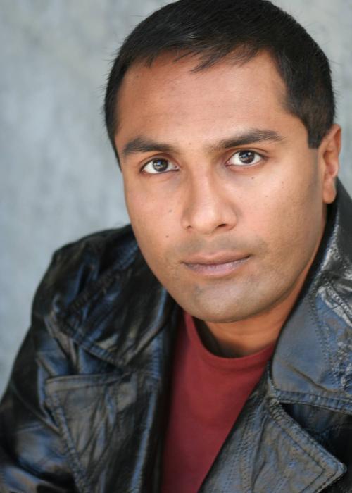 Kahlil Joseph