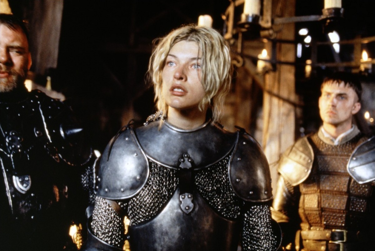 Milla Jovovich