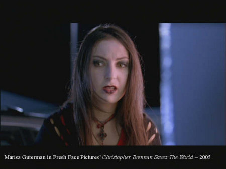 Marisa Guterman