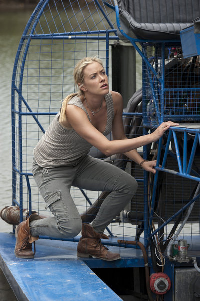 Kristanna Loken