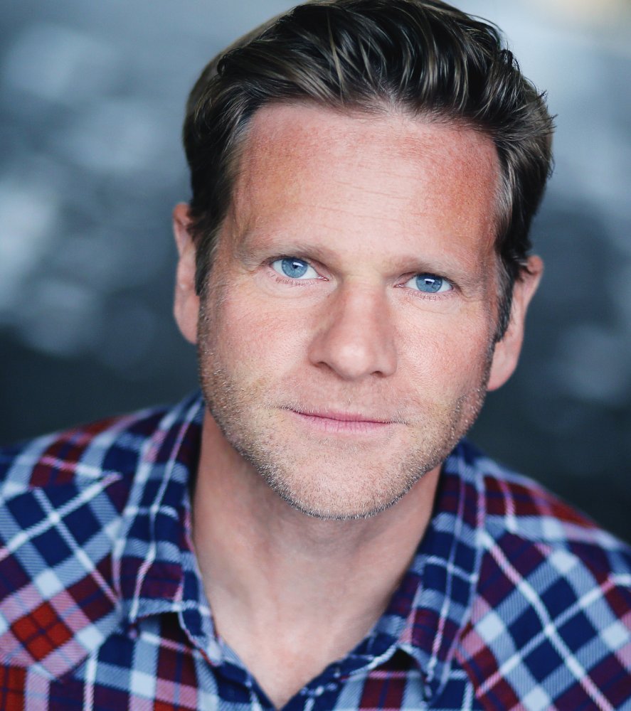 Adam Astill
