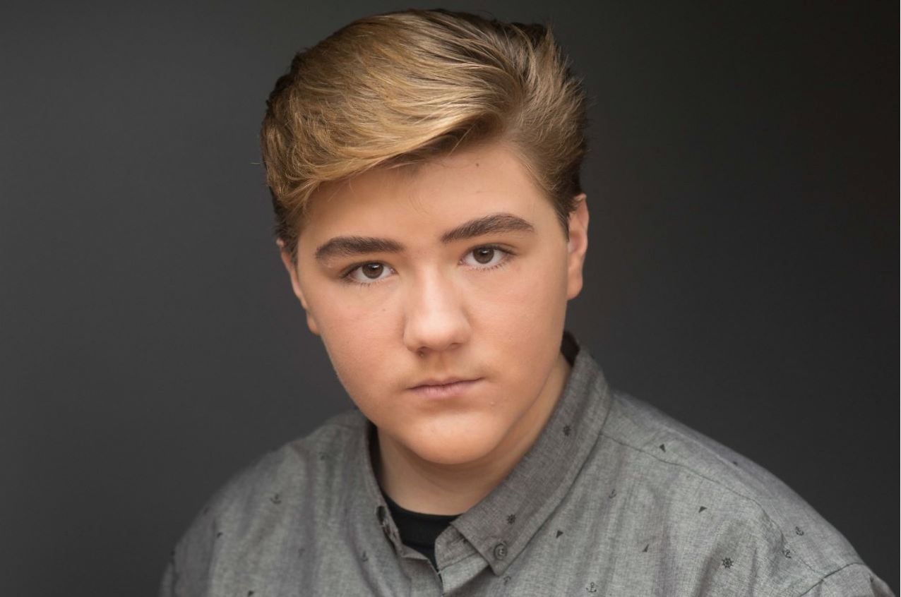 Zachary Alexander Rice