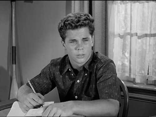 Tony Dow