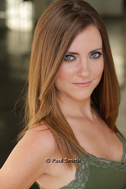 Vanessa Ross