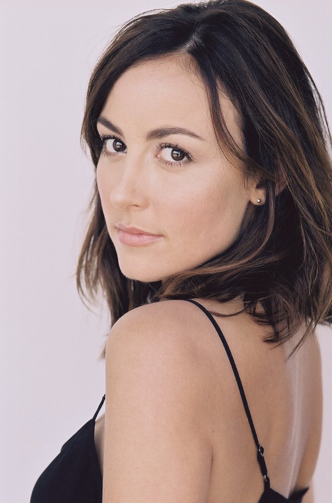 Ashley Olds