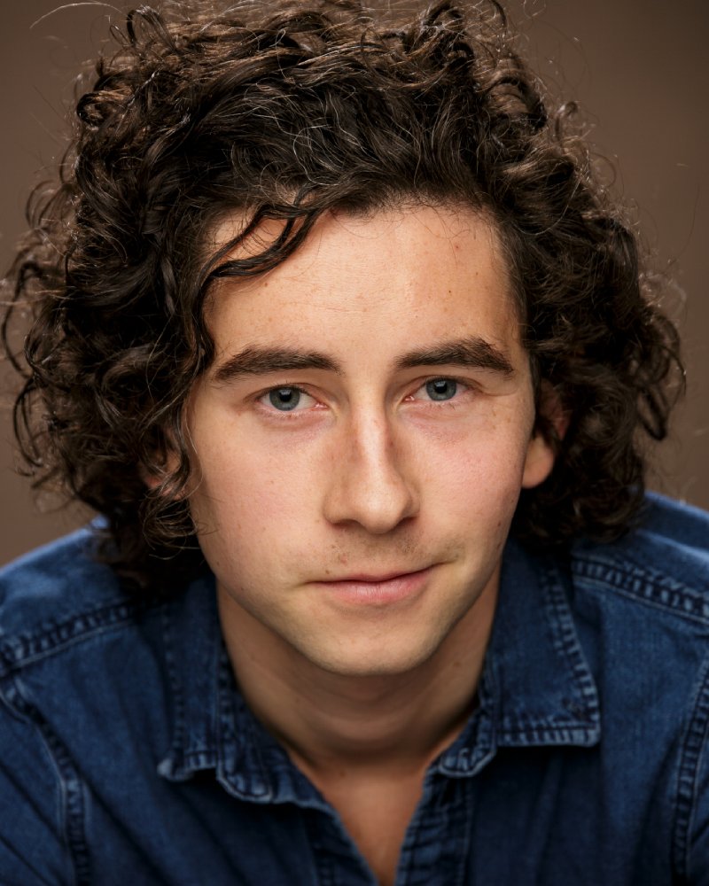 Darragh O'Toole