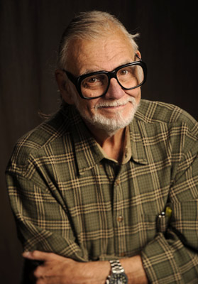 George A. Romero