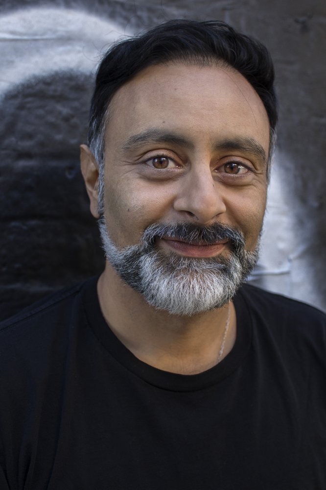 Rajeev Varma