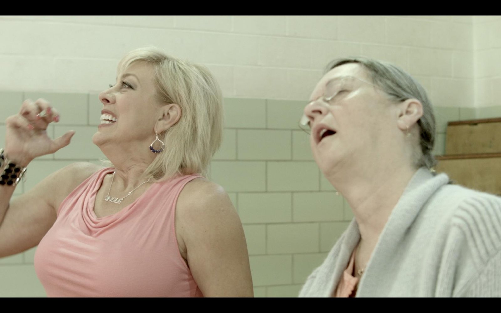 Sandy Gulliver