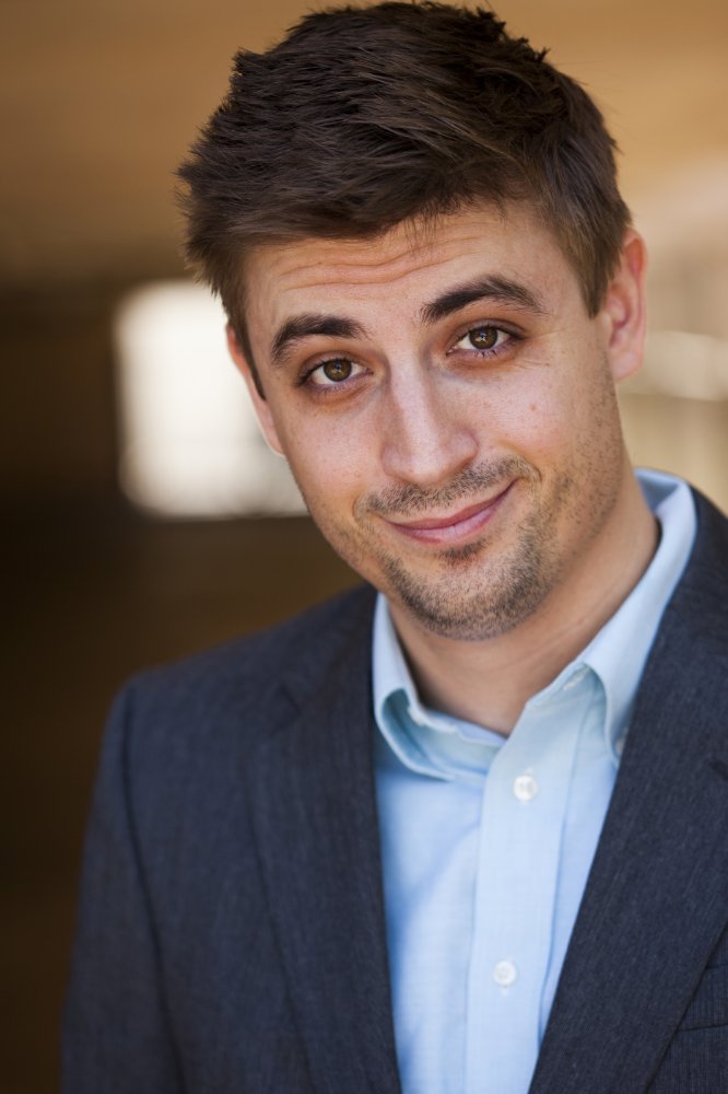 Eli Godfrey