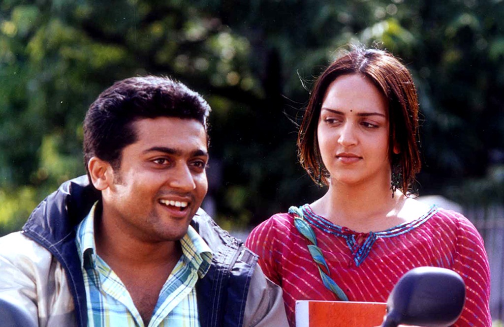 Esha Deol