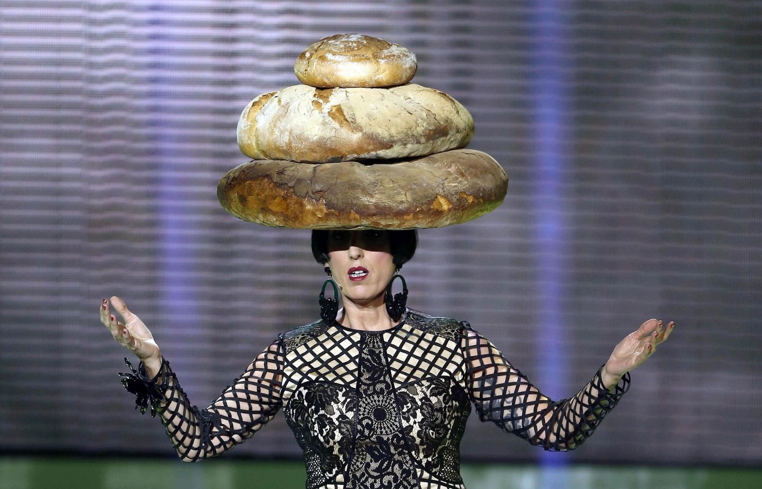 Rossy de Palma