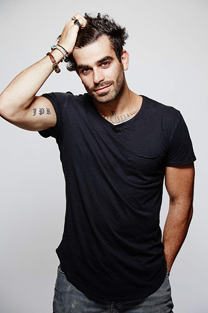 Jeremy Raftos