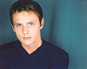 Joel McNichol