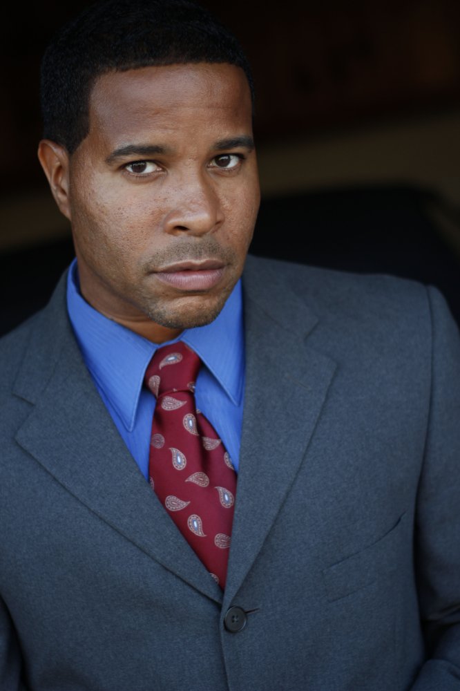 Byron Marc Newsome