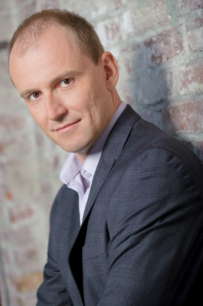 Raphael Kepinski