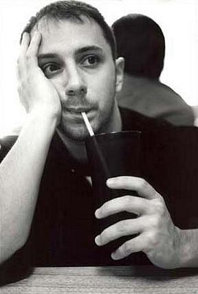 Steve Burns
