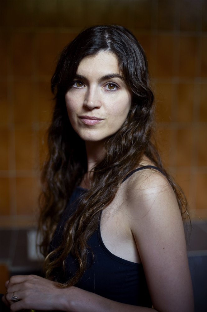 Claire Garvey