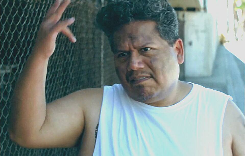 Pablo Ramos