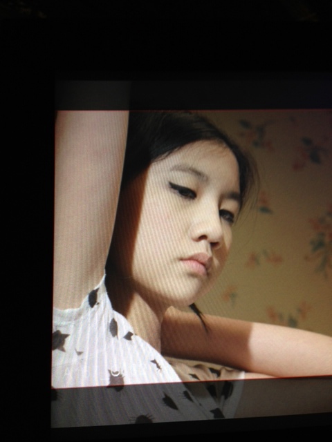 Willa Cuthrell
